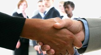 Картинка по теме - как пригласить к сотрудничеству