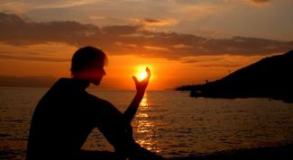 Картинка по теме - как быть духовно богатым человеком