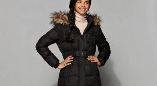 Картинка по теме - как почистить теплую куртку