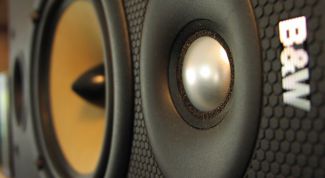 Картинка по теме - как включить динамик