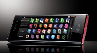 Картинка по теме - как вернуть заставку