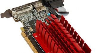 Картинка по теме - как определить сгоревшую видеокарту