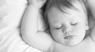 Картинка по теме - почему ребенок потеет