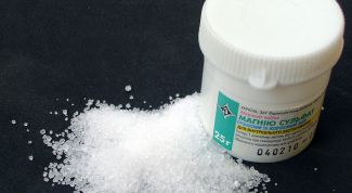 Картинка по теме - для чего нужна магнезия