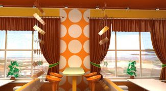 Картинка по теме - как выбрать дизайн кафе