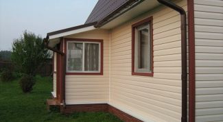 Картинка по теме - как укладывать сайдинг