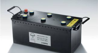 Картинка по теме - как подготовить аккумулятор к зиме