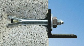 Картинка по теме - как забить анкер