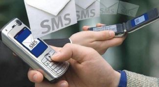 Картинка по теме - как отправить смс в польшу