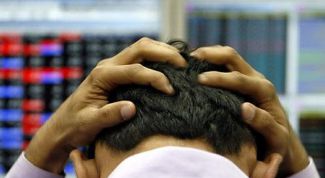 Картинка по теме - как выжить в условиях кризиса