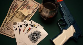 Картинка по теме - как играть в карточную игру «мафия»