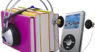 Картинка по теме - как купить аудиокниги