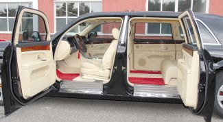 Картинка по теме - как купить лимузин