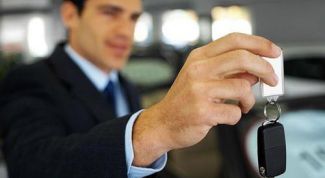 Картинка по теме - как купить грузовую машину