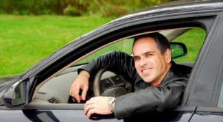 Картинка по теме - как получить напрокат автомобиль