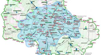 Картинка по теме - как определить сеть