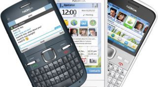 Картинка по теме - как разблокировать флешку на nokia