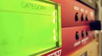 Картинка по теме - как подключить гитарный процессор