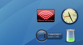 Картинка по теме - как написать виджет