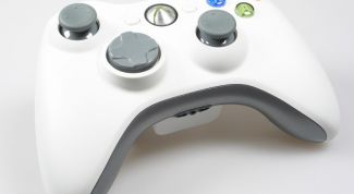 Картинка по теме - как настроить джойстик xbox 360