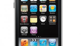 Картинка по теме - как отформатировать ipod touch