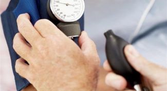 Картинка по теме - как устранить причины повышенного давления