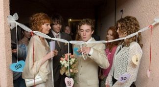 Картинка по теме - как придумать вопросы для жениха на выкупе