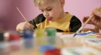 Картинка по теме - как развивать детей одаренными