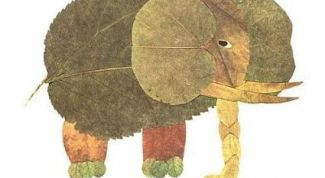 Картинка по теме - как делать аппликации для детей