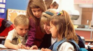 Картинка по теме - как написать проекты начальных классов