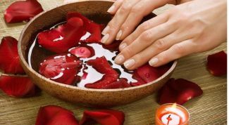 Картинка по теме - как красиво накрасить короткие ногти