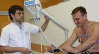 Картинка по теме - как диагностировать заболевание сердца 