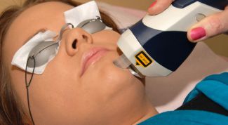 Картинка по теме - как подготовиться к лазерной шлифовке лица 