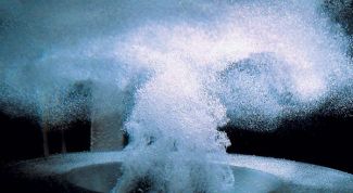 Картинка по теме - как насытить воду кислородом