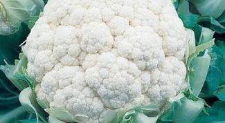 Картинка по теме - как готовить цветную капусту