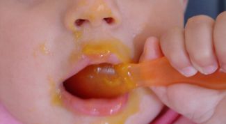 Картинка по теме - как делать детское пюре