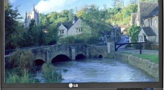 Картинка по теме - как купить телевизор в интернет-магазине