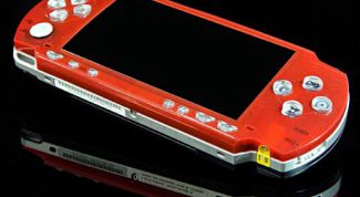 Картинка по теме - как посмотреть версию прошивки psp