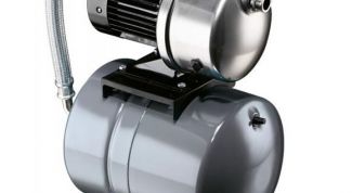 Картинка по теме - как определить производительность насоса