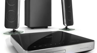 Картинка по теме - как прошить домашний кинотеатр