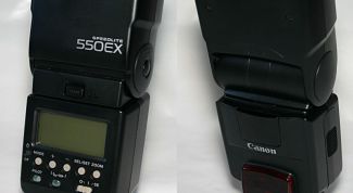 Картинка по теме - как разобрать вспышку