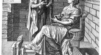 Картинка по теме - что такое диалектика