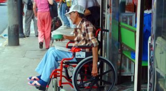 Картинка по теме - как получить бессрочную инвалидность