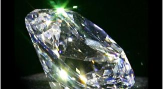 Картинка по теме - как проверить алмаз