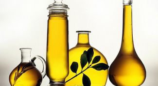 Картинка по теме - как проверить оливковое масло