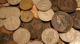 Картинка по теме - как продать старинные деньги