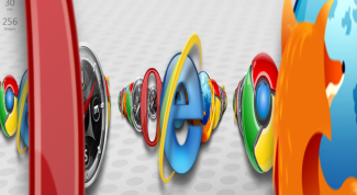 Картинка по теме - как скачать веб-браузер