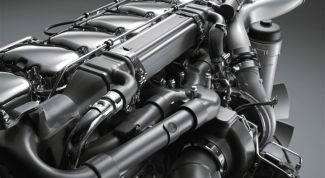 Картинка по теме - как оформить двигатель