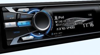 Картинка по теме - как устанавливать автомагнитолы sony