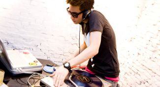 Картинка по теме - как научиться диджеингу